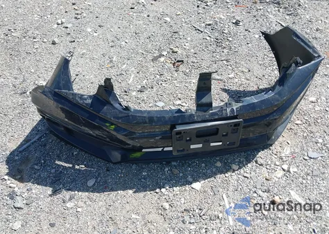 2019 Honda Civic Sport из США, поврежденный, VIN 2HGFC2F80KH517809